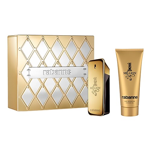 Rabanne Fragrances Rabanne Fragrances - 1 Million - Eau de Toilette
